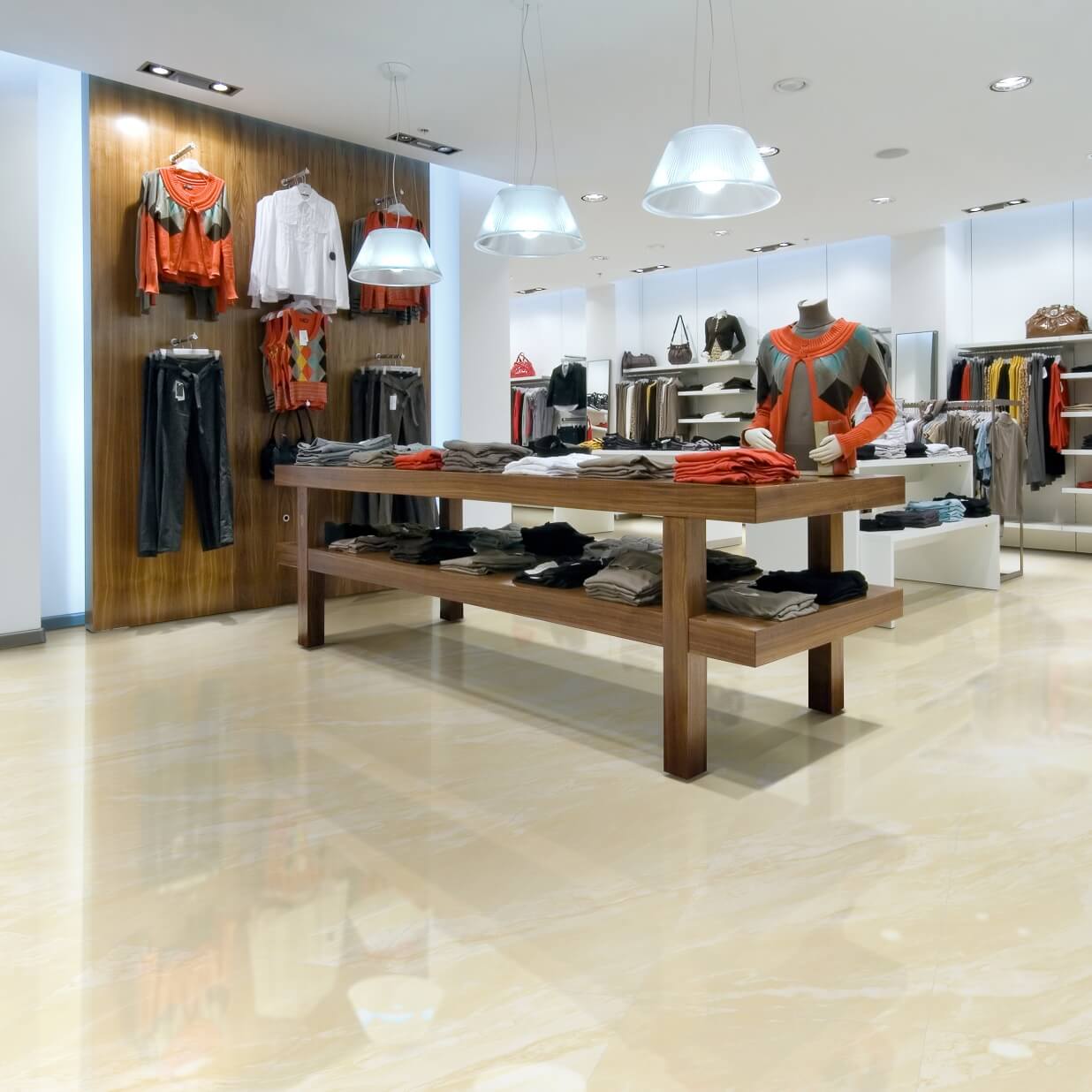 GARUDA TILE Garuda Olympia L Grey 60x120 (random) - 2